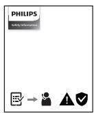 PHILIPS TAR5100 - What's in the box - 4