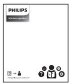 PHILIPS TAR5100 - What's in the box - 3