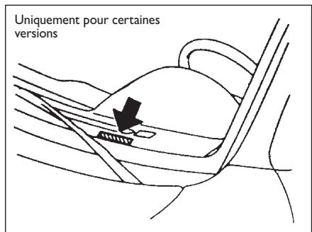 FIAT Sedici 2012 - MARQUAGE DU CHASSIS - 2