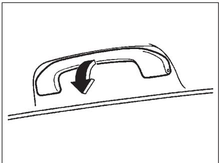 FIAT Sedici 2012 - CAPOT MOTEUR - 2