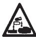 FIAT Sedici 2012 - SIGNIFICATION DES SYMBOLES FIGURANT SUR LES ETIQUETTES BATTERIE - 4
