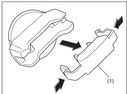 FIAT Sedici 2012 - Avertisseur du dispositif de démarrage - 1