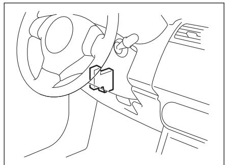 FIAT Sedici 2012 - Fusible principal/fusible primaire - 1