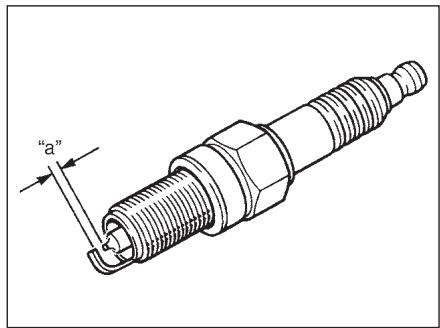 FIAT Sedici 2012 - ATTENTION - 1