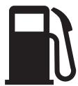 FIAT Sedici 2012 - TÉMOIN DE RÉSERVE DE CARBURANT - 1
