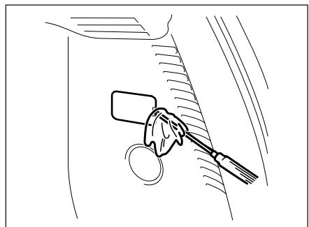 FIAT Sedici 2012 - Plafonnier - 2