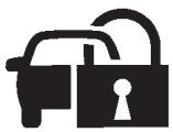FIAT Sedici 2012 - TÉMOIN D'ANOMALIE FIAT CODE (IMMOBILIZER) - 1