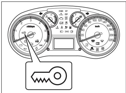 FIAT Sedici 2012 - VEHICULE AVEC SYSTEME DE DEMARRAGE SANS CLE - 2