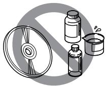 FIAT Sedici 2012 - PRECAUTIONS POUR L'UTILISATION DU CD - 4