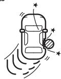 FIAT Sedici 2012 - ATTENTION - 2