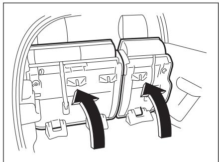 FIAT Sedici 2012 - ATTENTION - 1