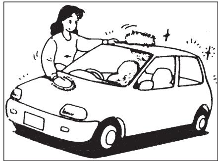 FIAT Sedici 2012 - AVERTISSEMENT - 1