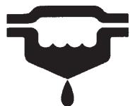 FIAT Sedici 2012 - TÉMOIN PRÉSENCE D'EAU DANS LE FILTRG GAZOLE (pour versions Diesel) - 1