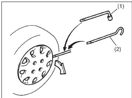 FIAT Sedici 2012 - ATTENTION - 1