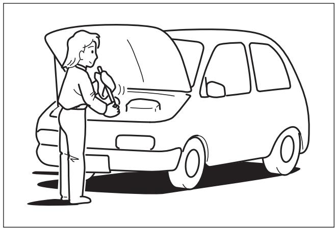FIAT Sedici 2012 - CONTRÔLES ET ENTRETIEN DU VÉHIGULE - 1