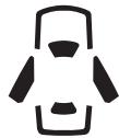 FIAT Sedici 2012 - TÉMOIN PORTES OUVERTES - 1