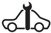 FIAT Sedici 2012 - Fiat CODE - Système électronique d'antidémarrage moteur (Immobilizer) - 2