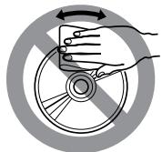 FIAT Sedici 2012 - PRECAUTIONS POUR L'UTILISATION DU CD - 2