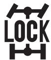 FIAT Sedici 2012 - TÉMOIN 4WD LOCK - 1