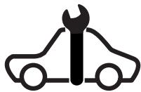 FIAT Sedici 2012 - TÉMOIN SVS - 1