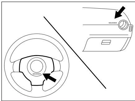 FIAT Sedici 2012 - ATTENTION - 4