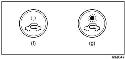 FIAT Sedici 2012 - Fonction anti-givre et anti-buée (e) - 1