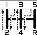 FIAT Sedici 2012 - ATTENTION - 1