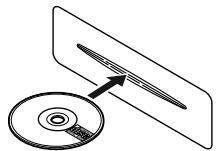 FIAT Sedici 2012 - LECTURE D'UN CD - 1