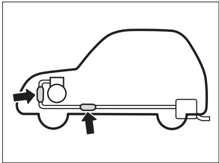 FIAT Sedici 2012 - CATALYSEUR - 1