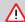 SEAT Mii Phase 1 (2012-2016) - Avertissement - 1
