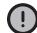 SEAT Mii Phase 1 (2012-2016) - Avertissement (suite) - 1