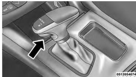 DODGE Charger (2016) - Transmission automatique à huit rapport - 1