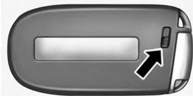 DODGE Charger (2016) - Bouton-poussoir d'allumage sans clé - 2