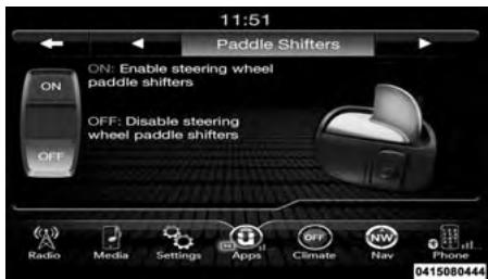 DODGE Charger (2016) - Normal - 1