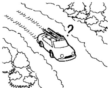 NISSAN Frontier (2023) - Navigation (si le vehicule en est équipé) - 5