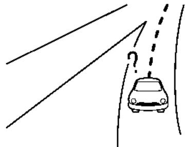 NISSAN Frontier (2023) - Navigation (si le vehicule en est équipé) - 1