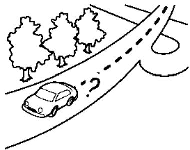 NISSAN Frontier (2023) - Navigation (si le vehicule en est équipé) - 2