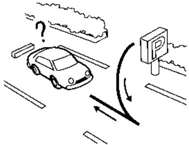NISSAN Frontier (2023) - Navigation (si le vehicule en est équipé) - 6