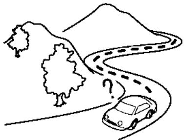 NISSAN Frontier (2023) - Navigation (si le vehicule en est équipé) - 3