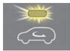 KIA Sorento (2017-2020) - Position de recirculation d'air - 1