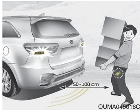 KIA Sorento (2017-2020) - * AVIS - 1