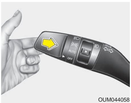 KIA Sorento (2017-2020) - AVERTISSEMENT - 1