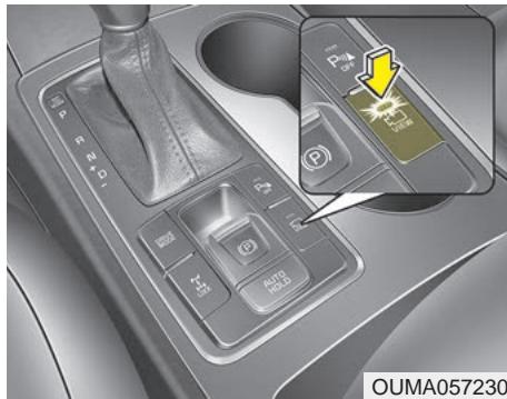 KIA Sorento (2017-2020) - SYSTEME DE SURVEILLANCE 360° AVEC CAMÉRA (SI ÉQUIPÉ) - 1