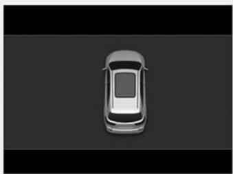 KIA Sorento (2017-2020) - Avertissement d'ouverture du toit ouvrant (si équipé) - 1