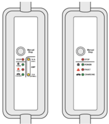 PEUGEOT Ion (2010-2020) - Recharge normale - 10