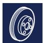 PEUGEOT Ion (2010-2020) - État d'usure des disques / tambours de freins - 1