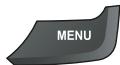 PEUGEOT Ion (2010-2020) - Saisir une fréquence manuellement - 7