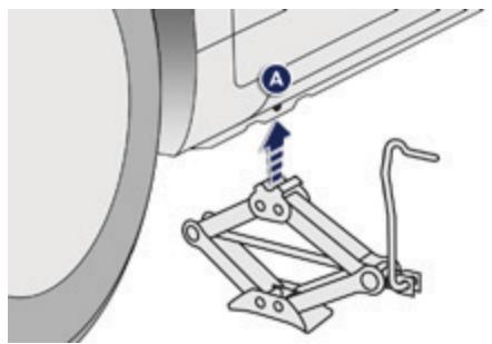 PEUGEOT Ion (2010-2020) - i Roue avec enjoliveur - 3