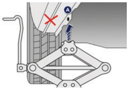 PEUGEOT Ion (2010-2020) - i Roue avec enjoliveur - 4