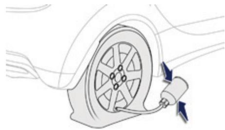PEUGEOT Ion (2010-2020) - Procédure de réparation - 3